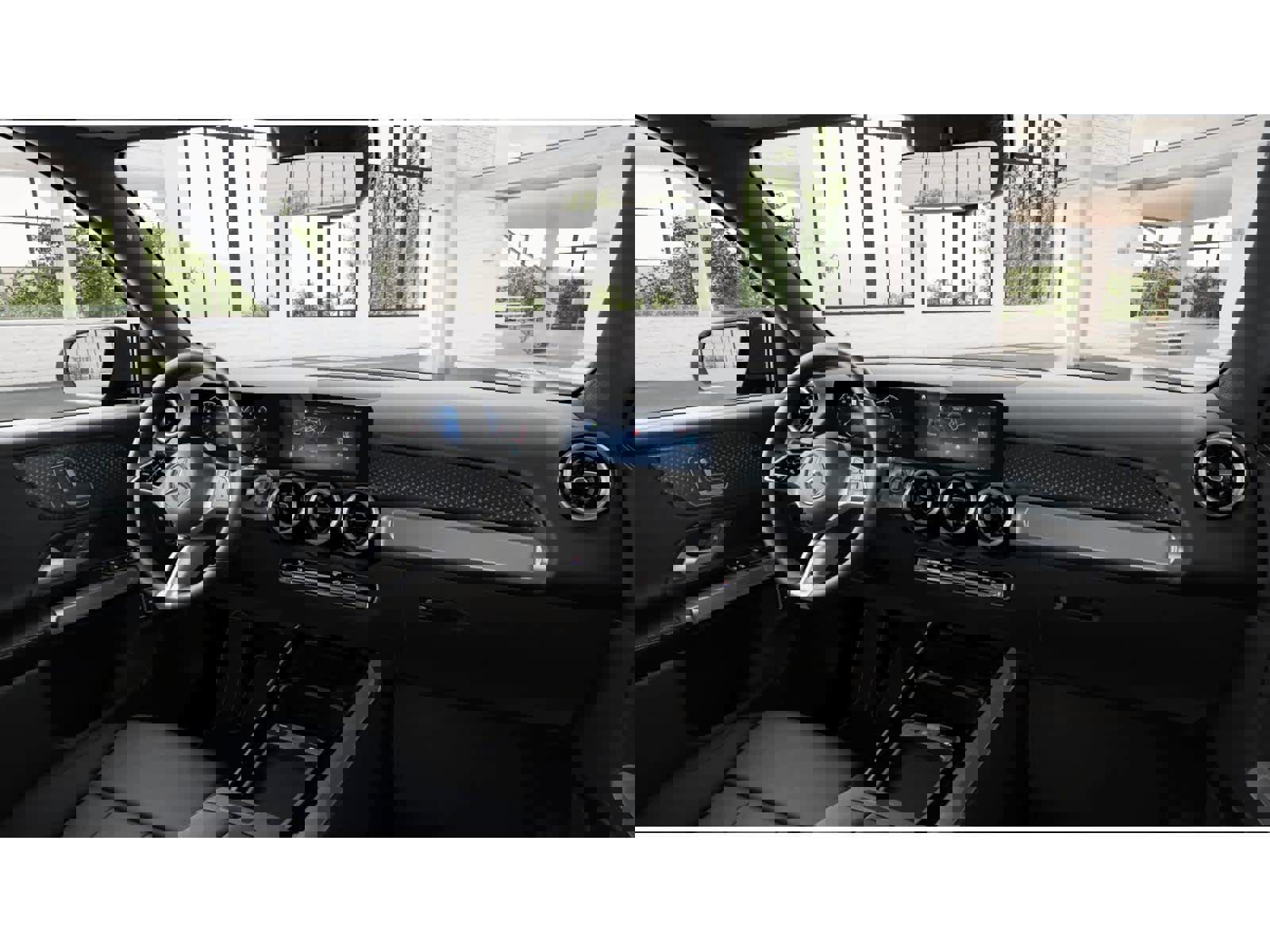 Used 2026 Mercedes-Benz GLB 250 image 5