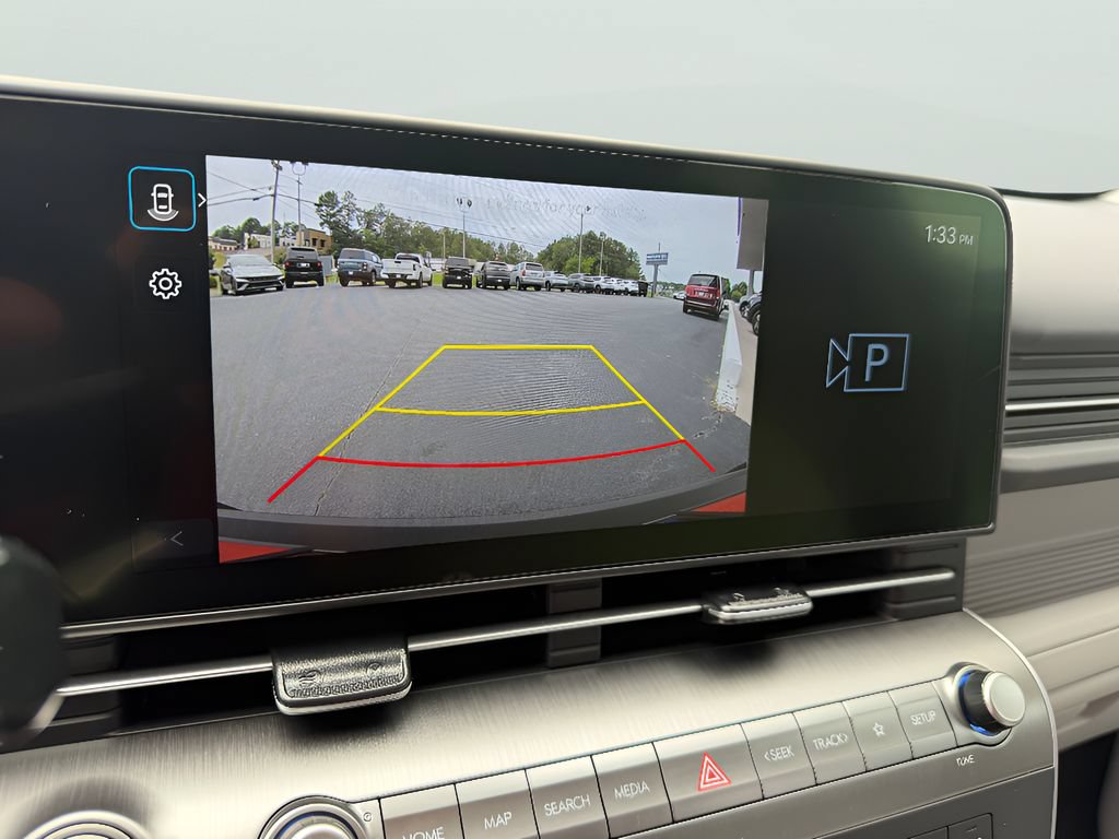Used 2025 Hyundai Kona SEL FWD image 27