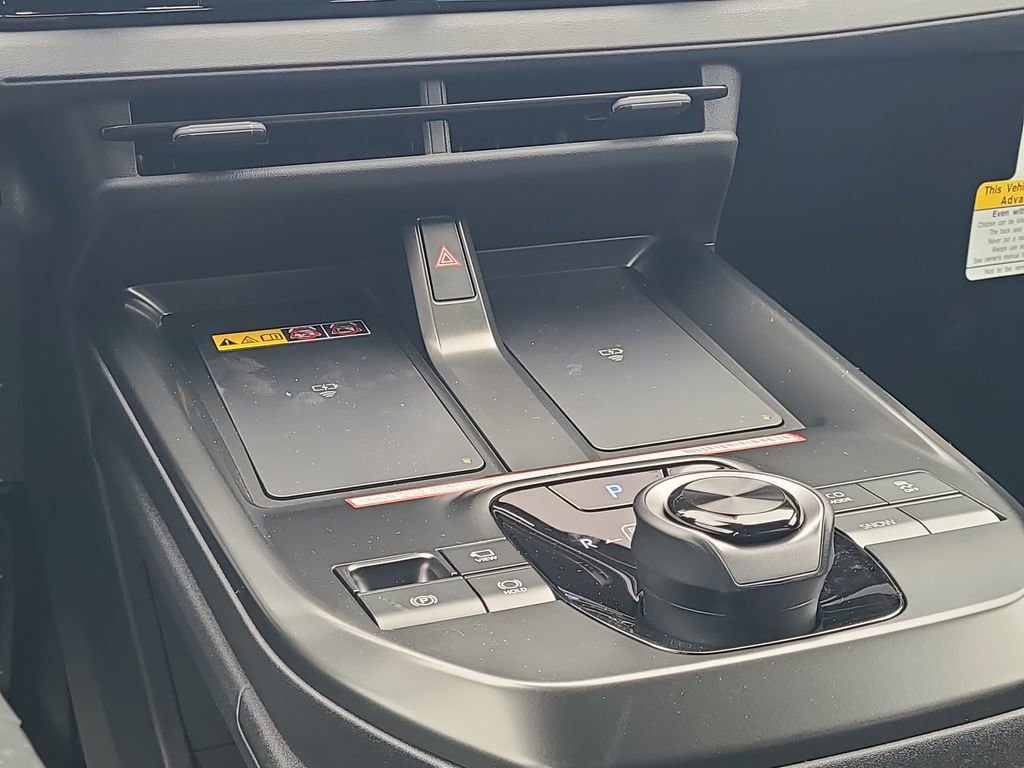 New 2026 Toyota C-HR AWD/4WD image 15