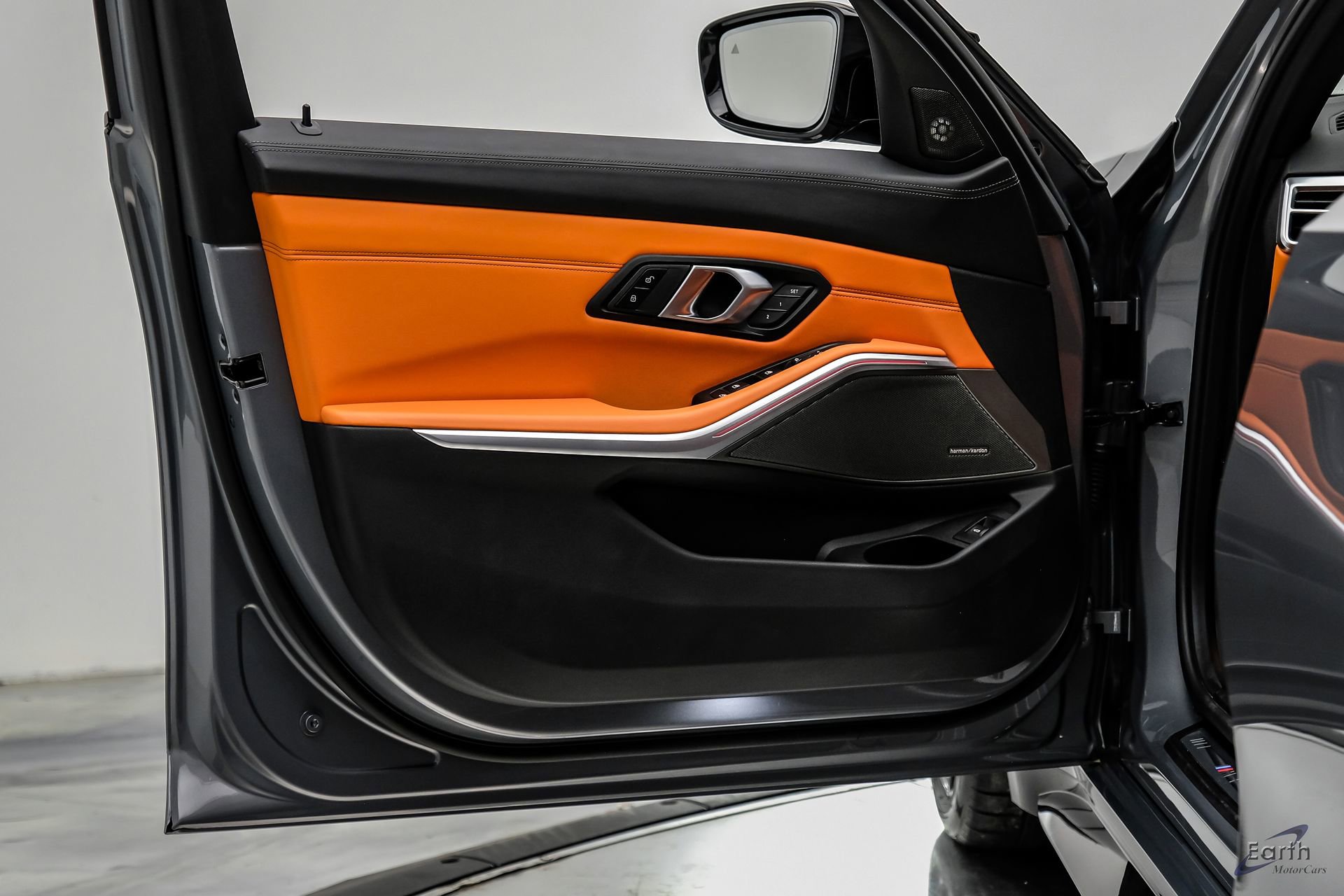 Used 2025 BMW M3 Competition image 83