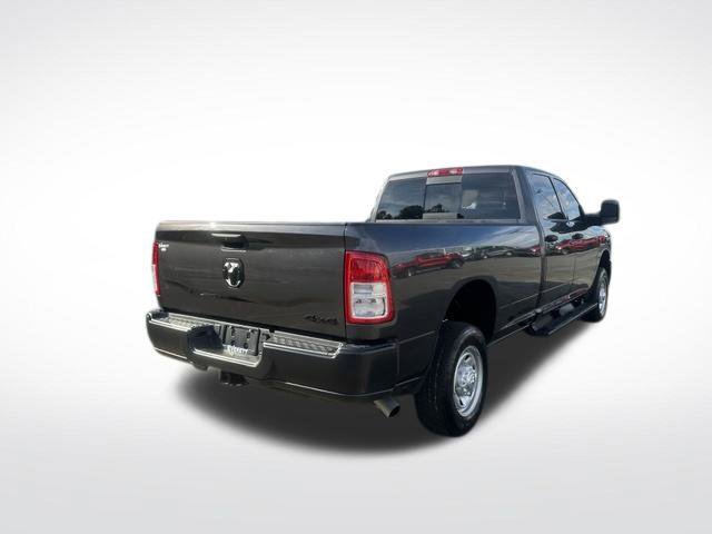 Used 2024 RAM 2500 Tradesman w/ Protection Group AWD/4WD image 9