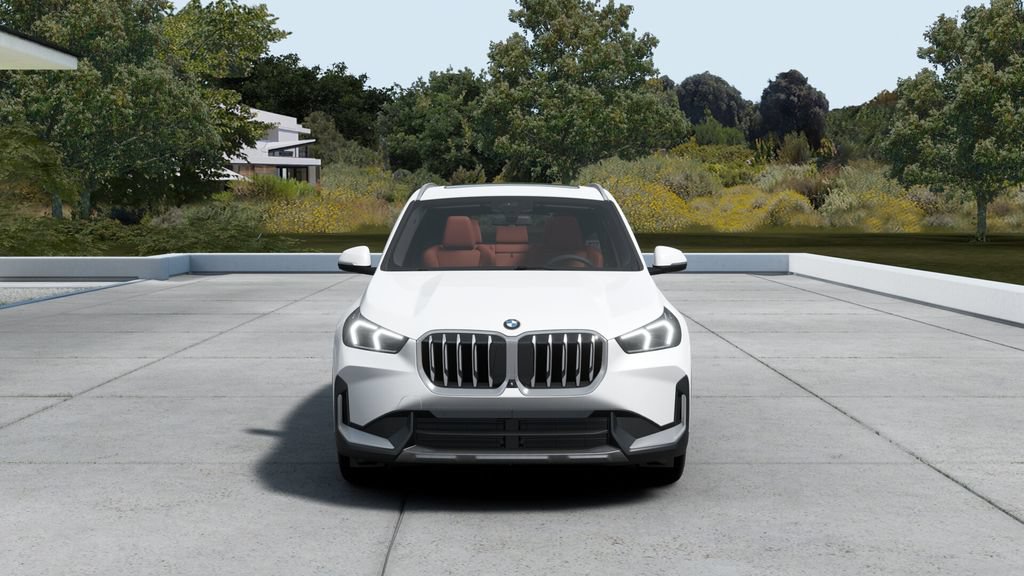 New 2027 BMW X1 xDrive28i AWD/4WD image 3
