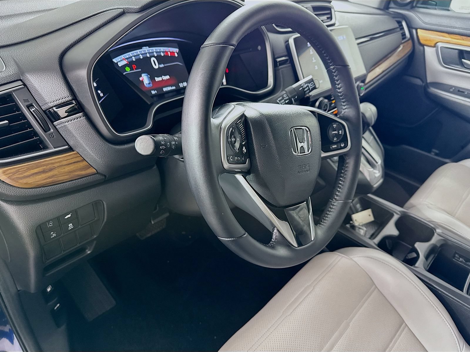 Used 2018 Honda CR-V EX-L image 20