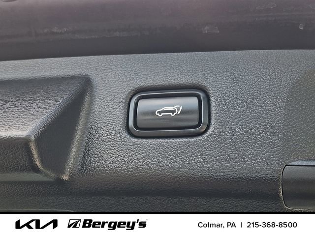 Certified 2022 Kia Telluride EX w/ EX Premium Package AWD/4WD image 36