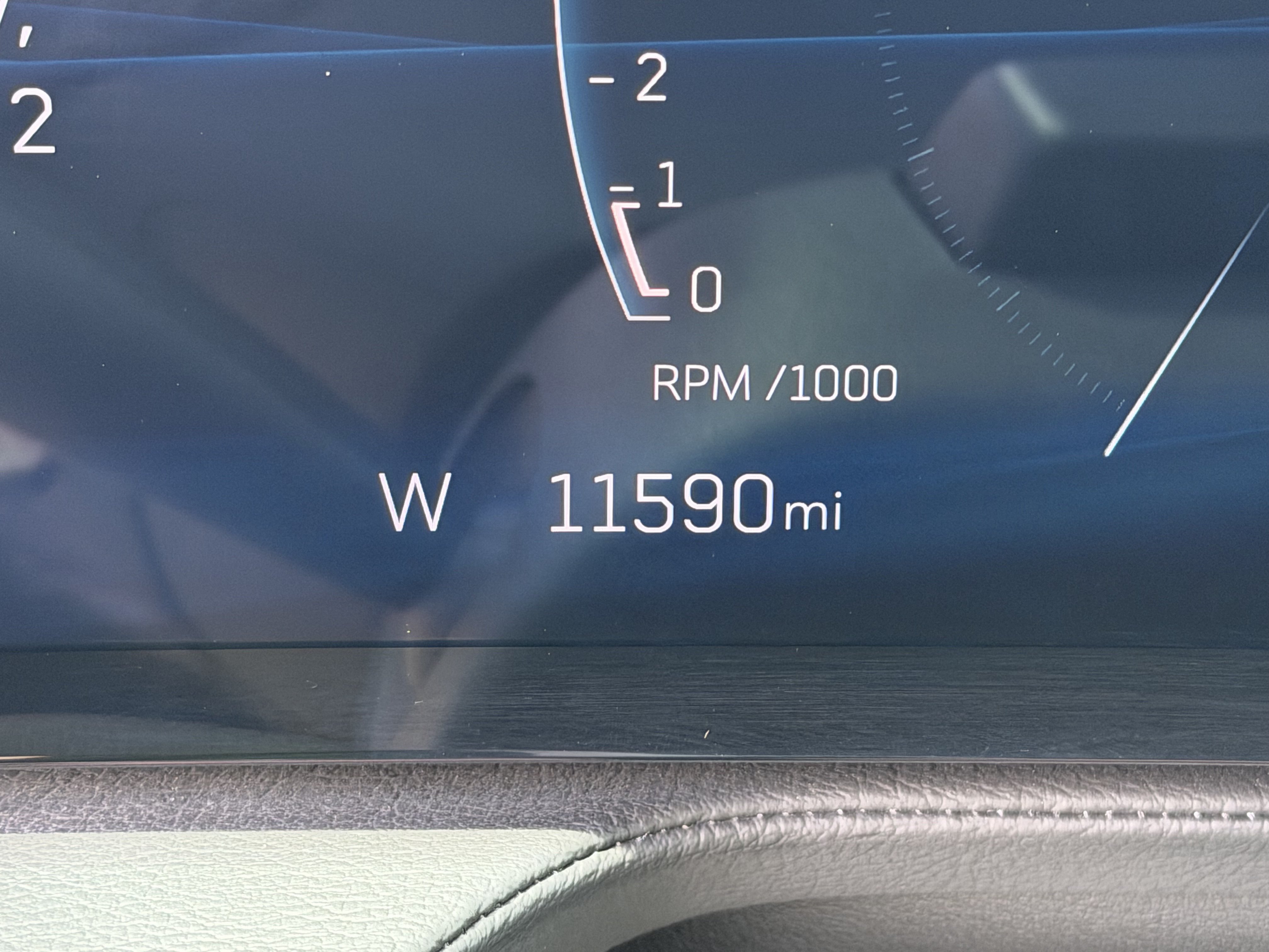 Certified 2025 Cadillac CT5 Sport w/ Technology Package RWD image 31