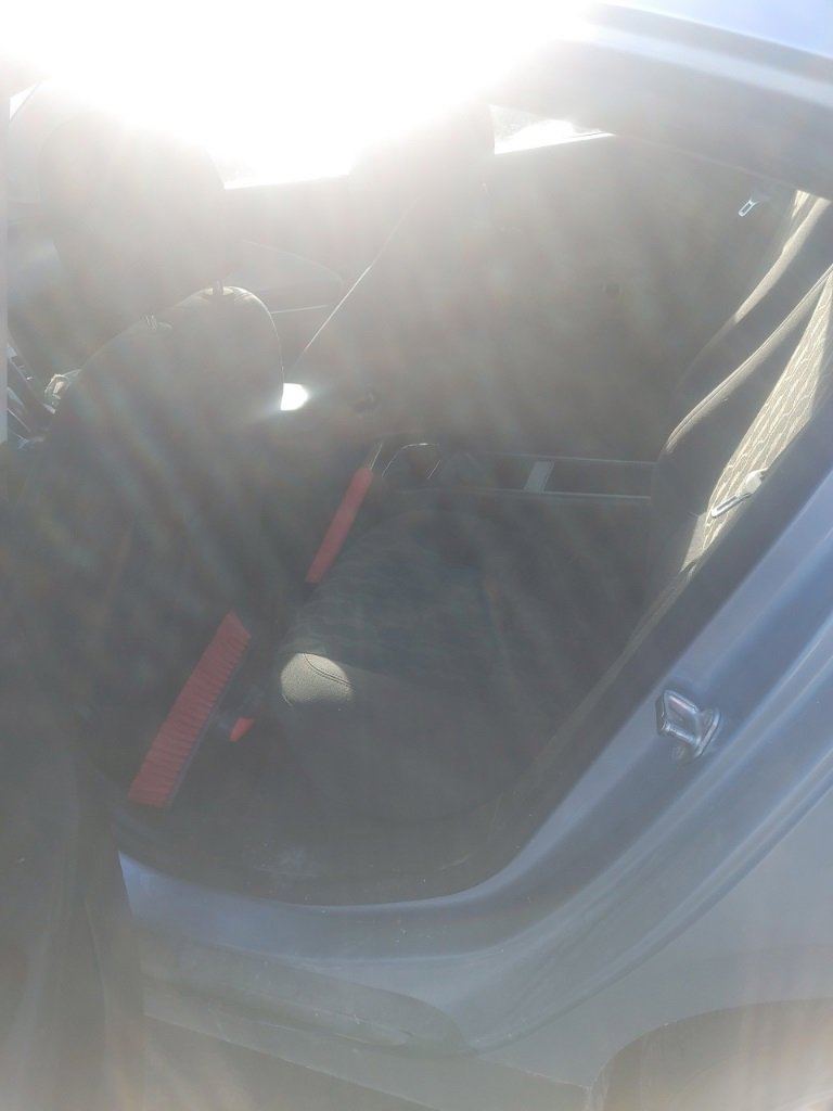 Used 2014 Chevrolet Volt Base w/ Enhanced Safety Package 1 image 13