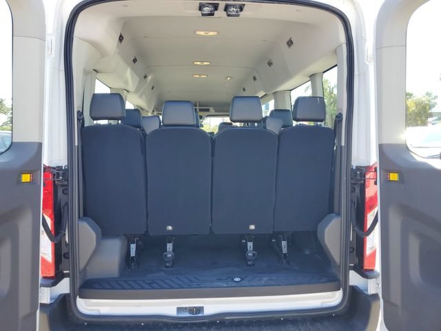 Used 2020 Ford Transit 350 XL RWD image 7