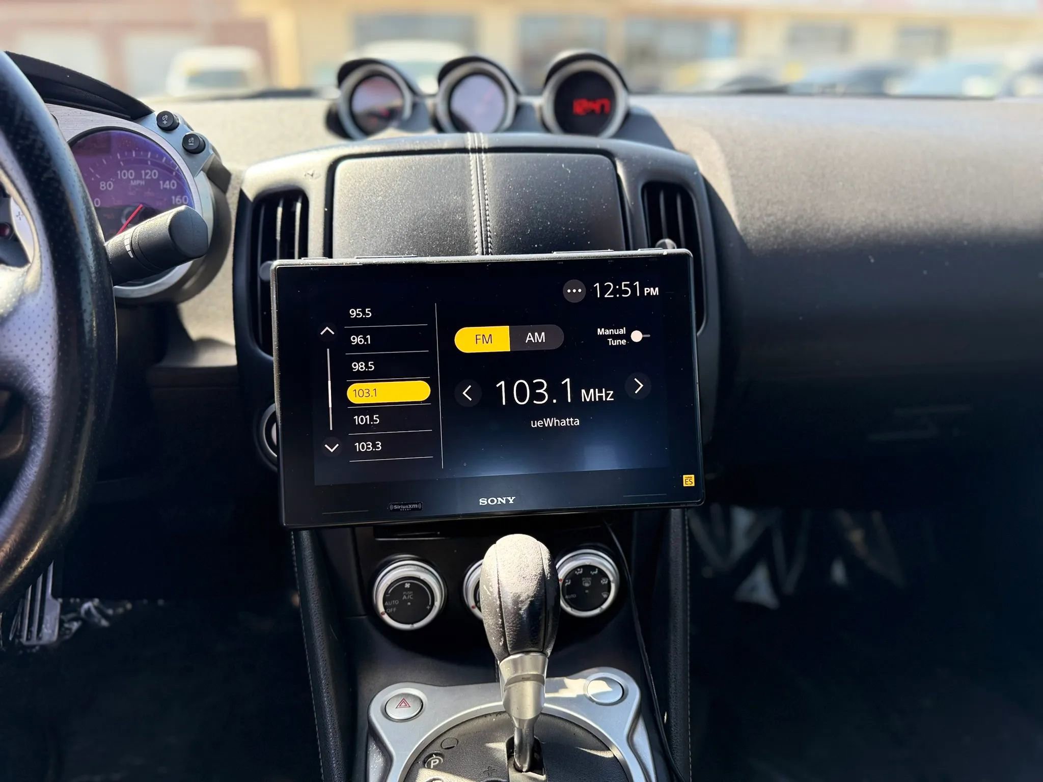 Used 2012 Nissan 370Z Coupe image 16