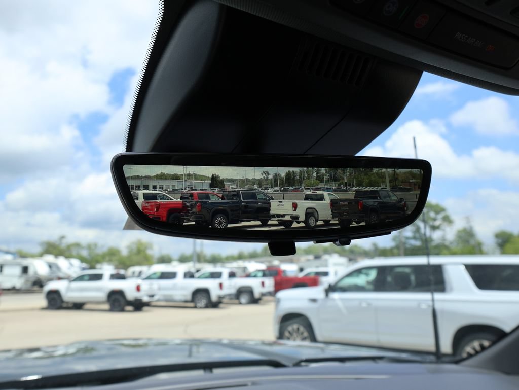 New 2026 GMC Sierra 2500 Denali w/ Denali Reserve Package AWD/4WD image 28