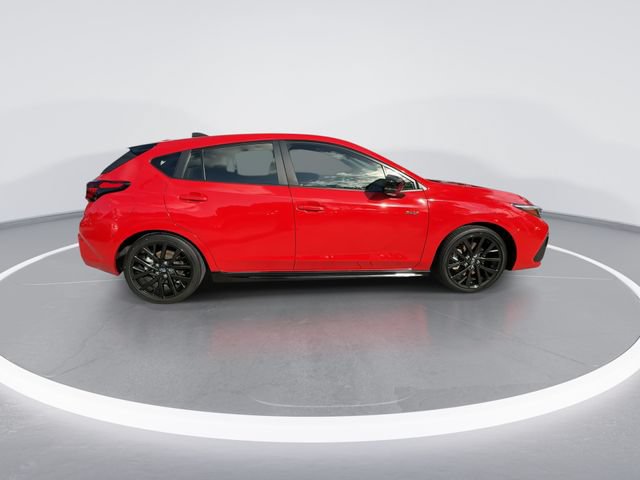 Used 2024 Subaru Impreza RS AWD/4WD image 8