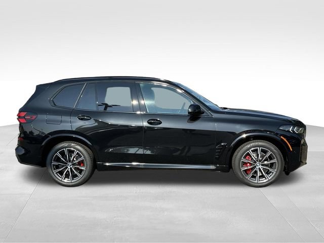 New 2026 BMW X5 xDrive40i AWD/4WD image 2