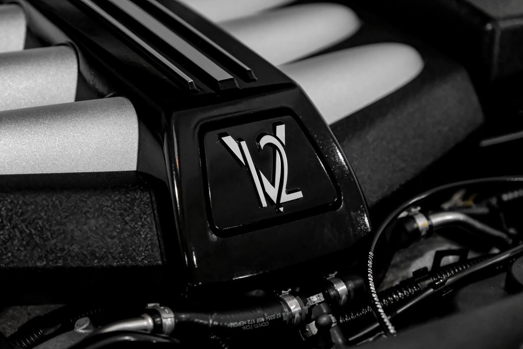 Used 2018 Rolls-Royce Dawn image 53