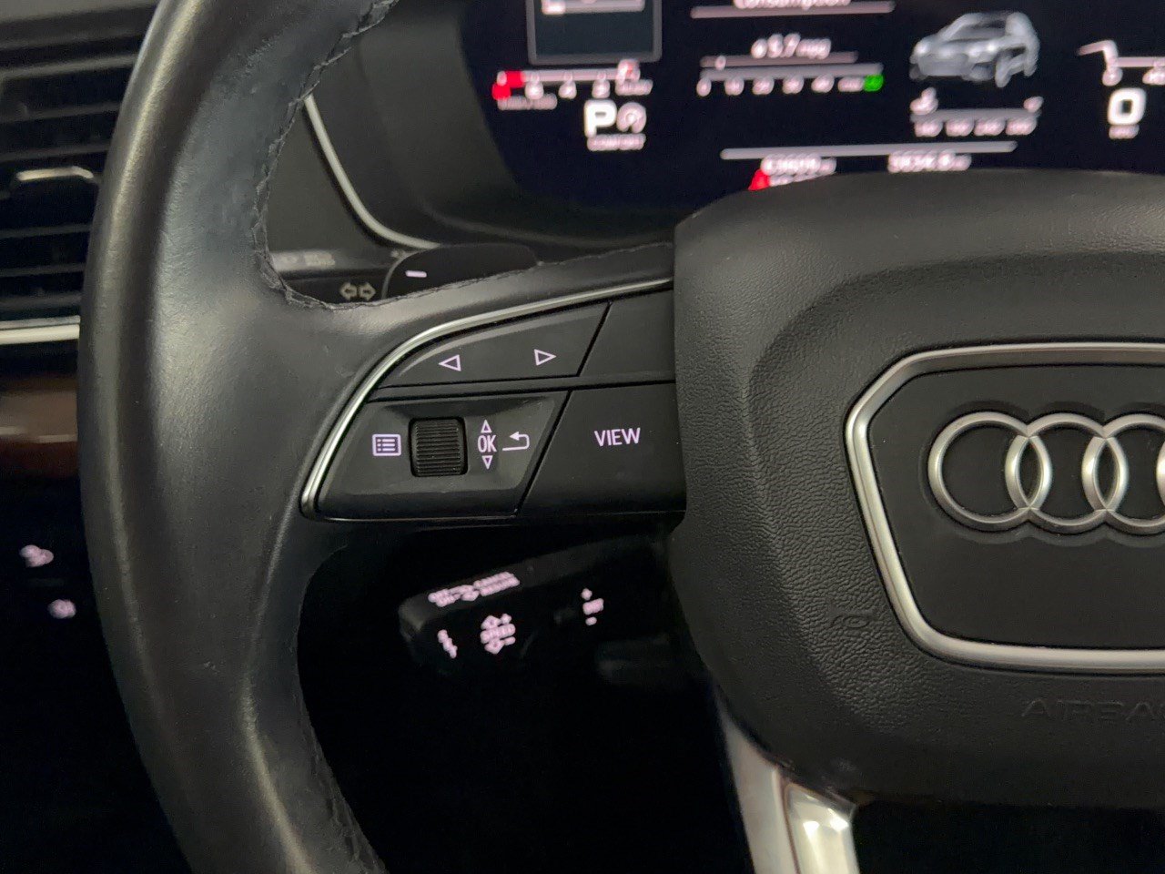 Used 2022 Audi Q5 2.0T Premium Plus AWD/4WD image 18