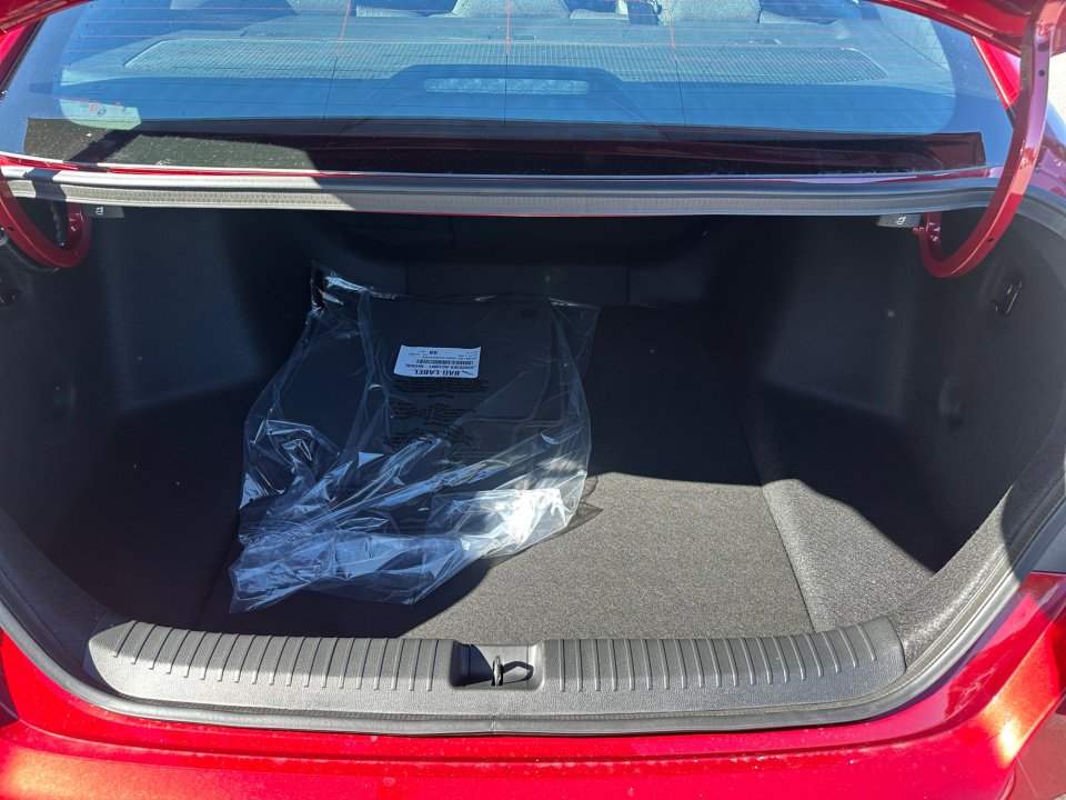 Used 2025 Honda Accord Sport image 15