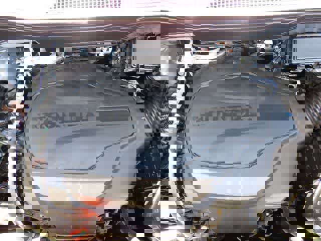 Certified 2022 Honda Passport TrailSport image 10