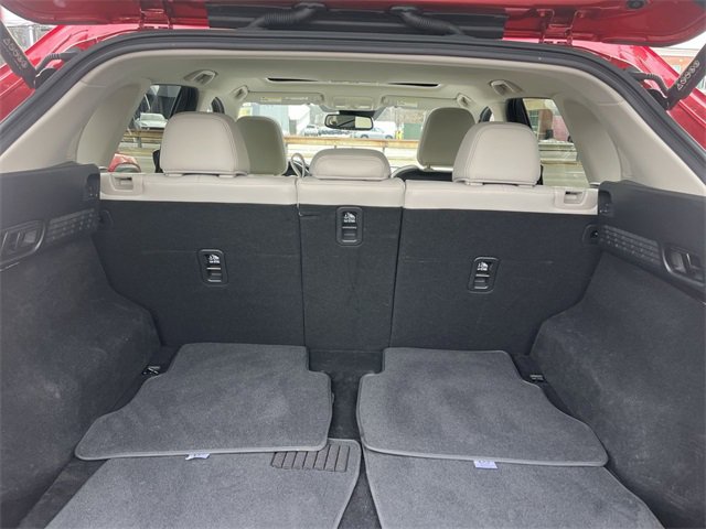 Certified 2024 MAZDA CX-5 AWD 2.5 S w/ Premium Plus Pkg image 23