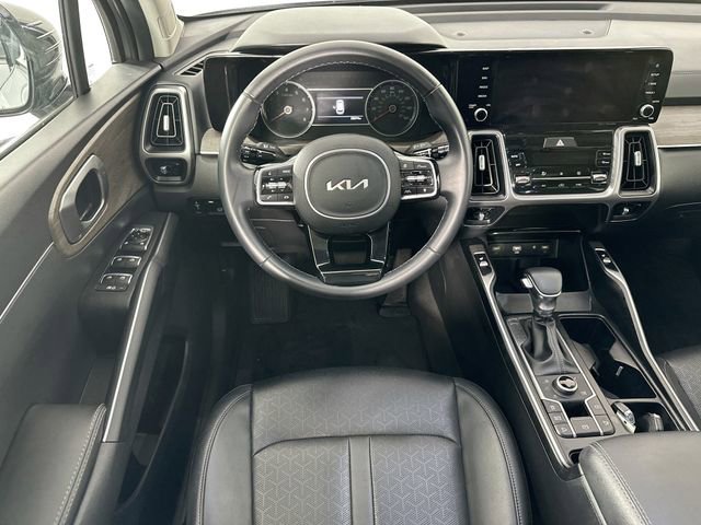 Used 2023 Kia Sorento X-Line EX AWD/4WD image 11
