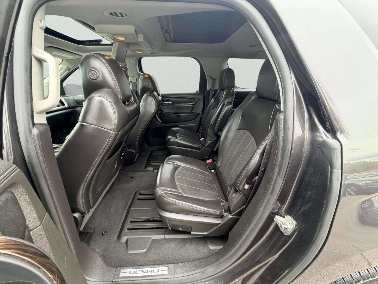 Used 2014 GMC Acadia Denali AWD/4WD image 23
