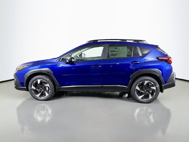 New 2026 Subaru Crosstrek 2.5i Limited w/ Crosstrek Mirror Package AWD/4WD image 5