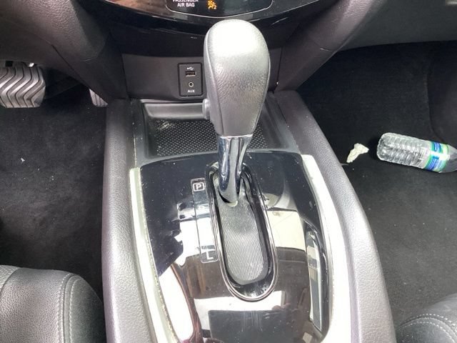 Used 2016 Nissan Rogue SL w/ SL Premium Package AWD/4WD image 31