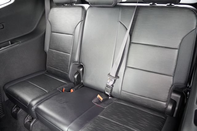 Used 2026 Buick Enclave Sport Touring AWD/4WD image 18