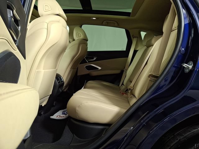 Used 2023 Acura RDX AWD image 13