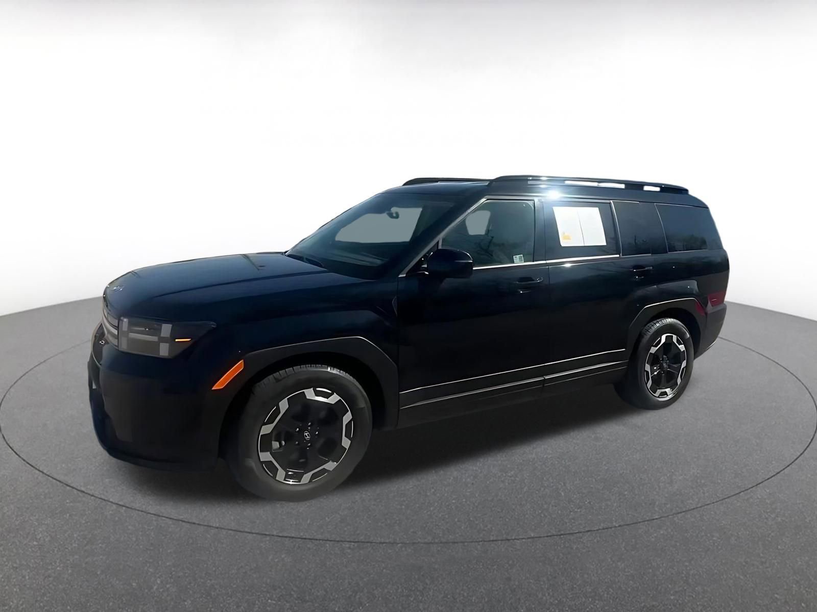 Used 2024 Hyundai Santa Fe SEL image 8