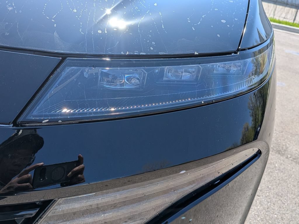 New 2026 Nissan Murano SL AWD/4WD image 9