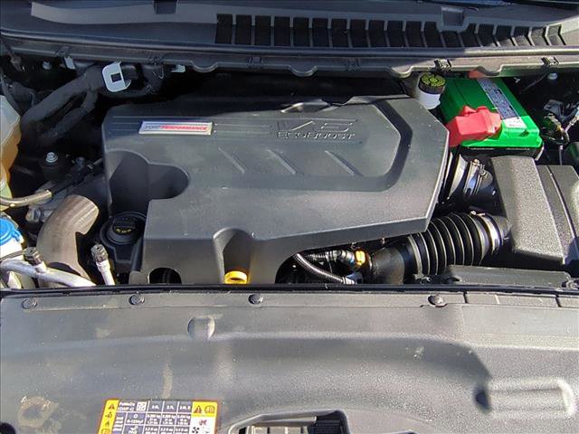 Used 2020 Ford Edge ST w/ Cold Weather Package image 23