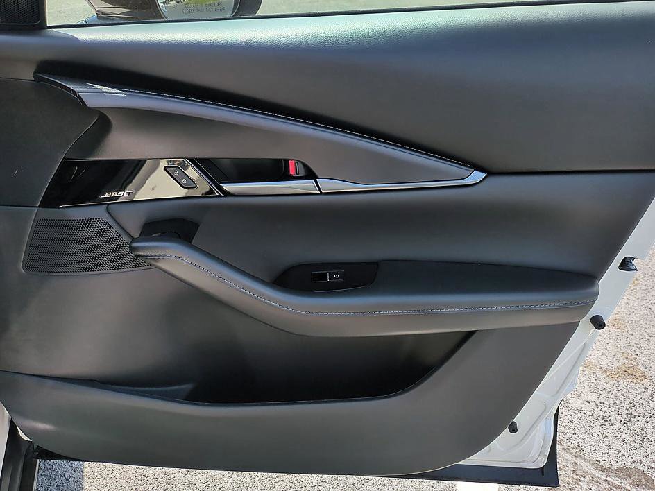 New 2026 MAZDA CX-30 2.5 Turbo w/ Premium Plus Pkg AWD/4WD image 35