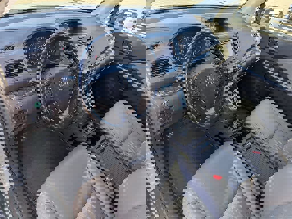 Used 2013 Honda CR-V EX-L image 11