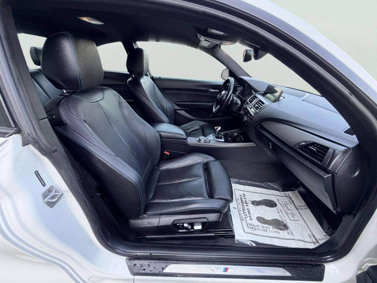 Used 2017 BMW M2 RWD image 21