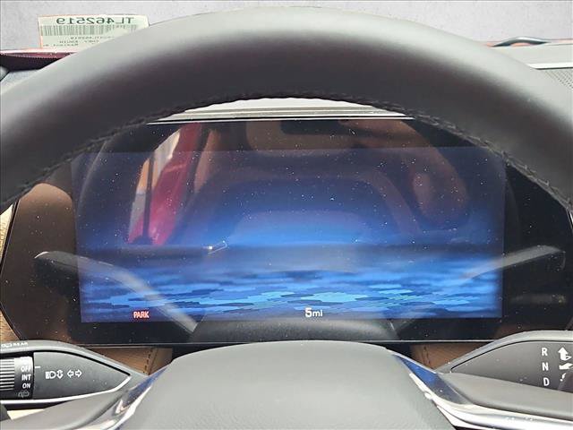 New 2026 Chevrolet Equinox ACTIV w/ Safety and Technology Package FWD image 11