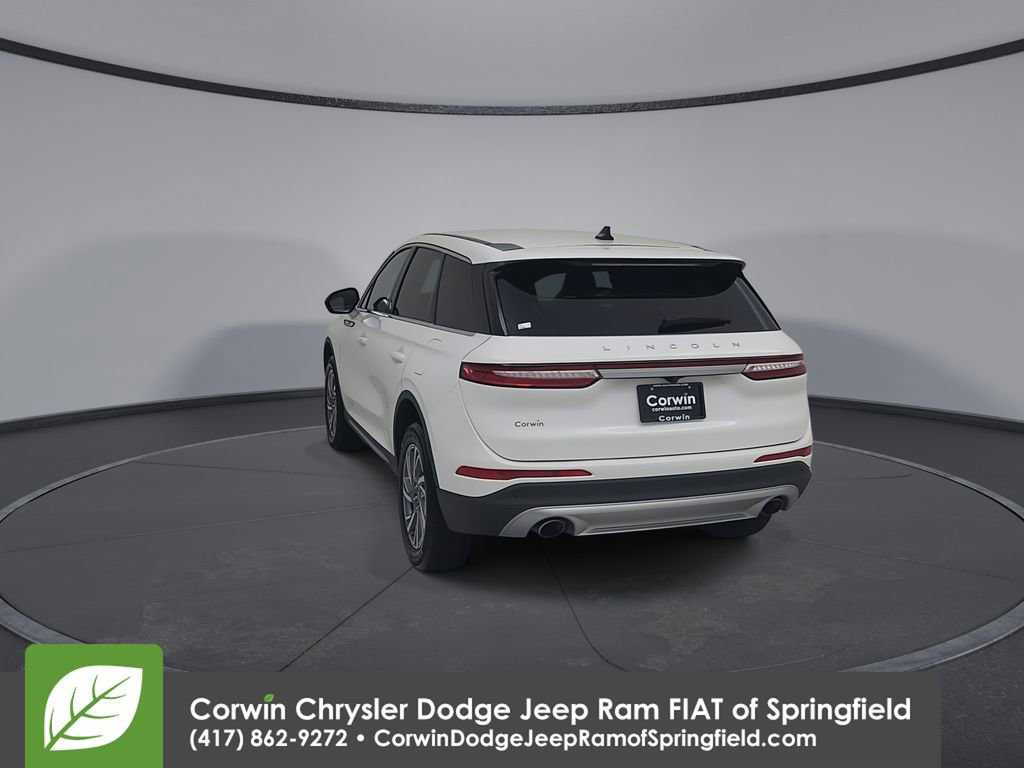 Used 2023 Lincoln Corsair FWD image 12