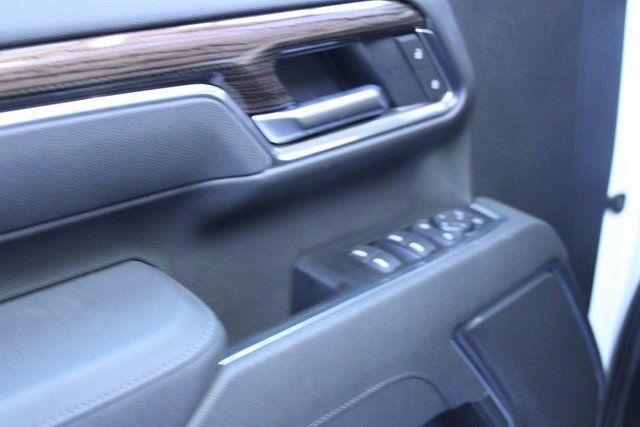 New 2026 Chevrolet Silverado 2500 LT w/ All Star Edition image 11