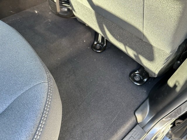 New 2026 RAM 2500 Tradesman image 20
