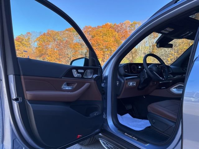 New 2026 Mercedes-Benz GLE 350 4MATIC image 22