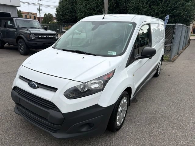 Used 2018 Ford Transit Connect XL FWD image 1