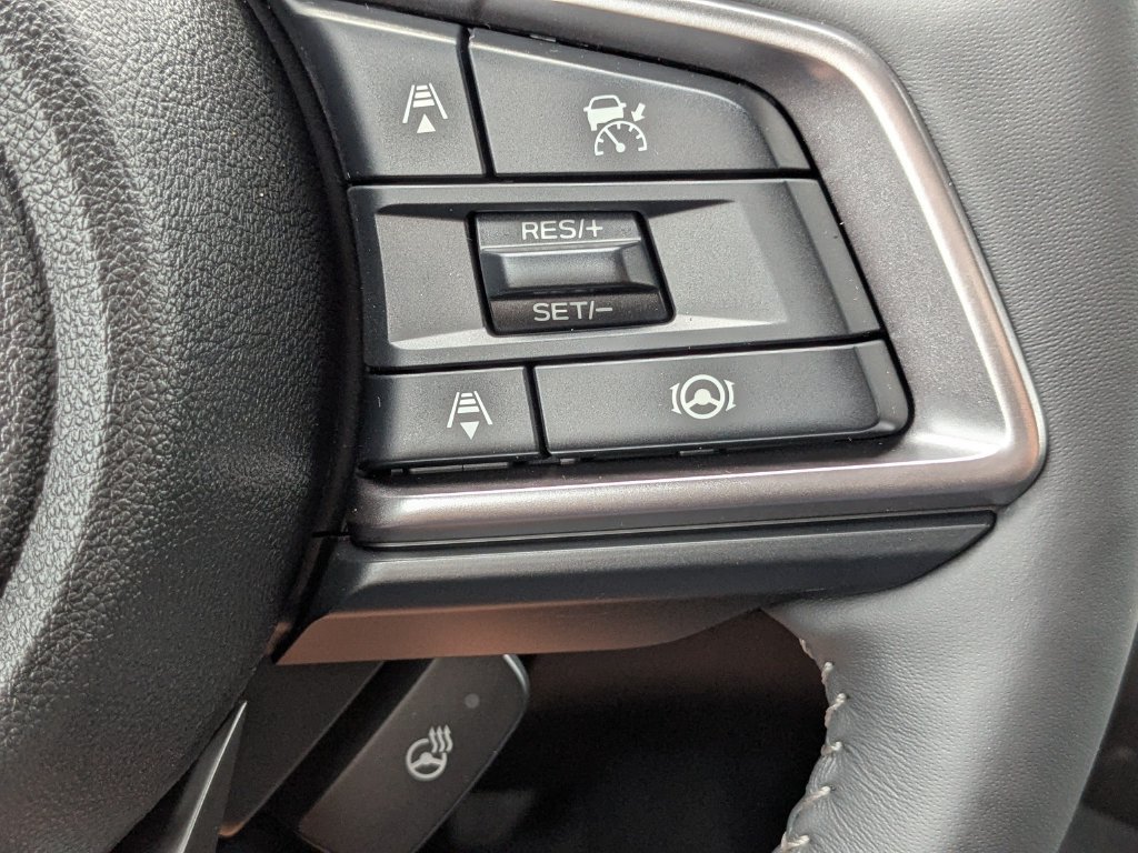 New 2027 Subaru Ascent Touring AWD/4WD image 25