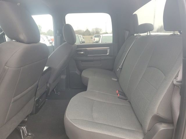 Used 2024 RAM 1500 Classic Warlock image 15