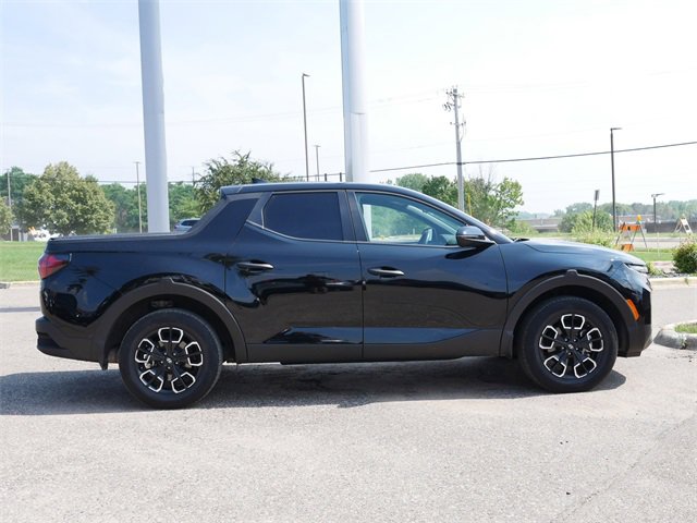 Used 2024 Hyundai Santa Cruz SEL image 8