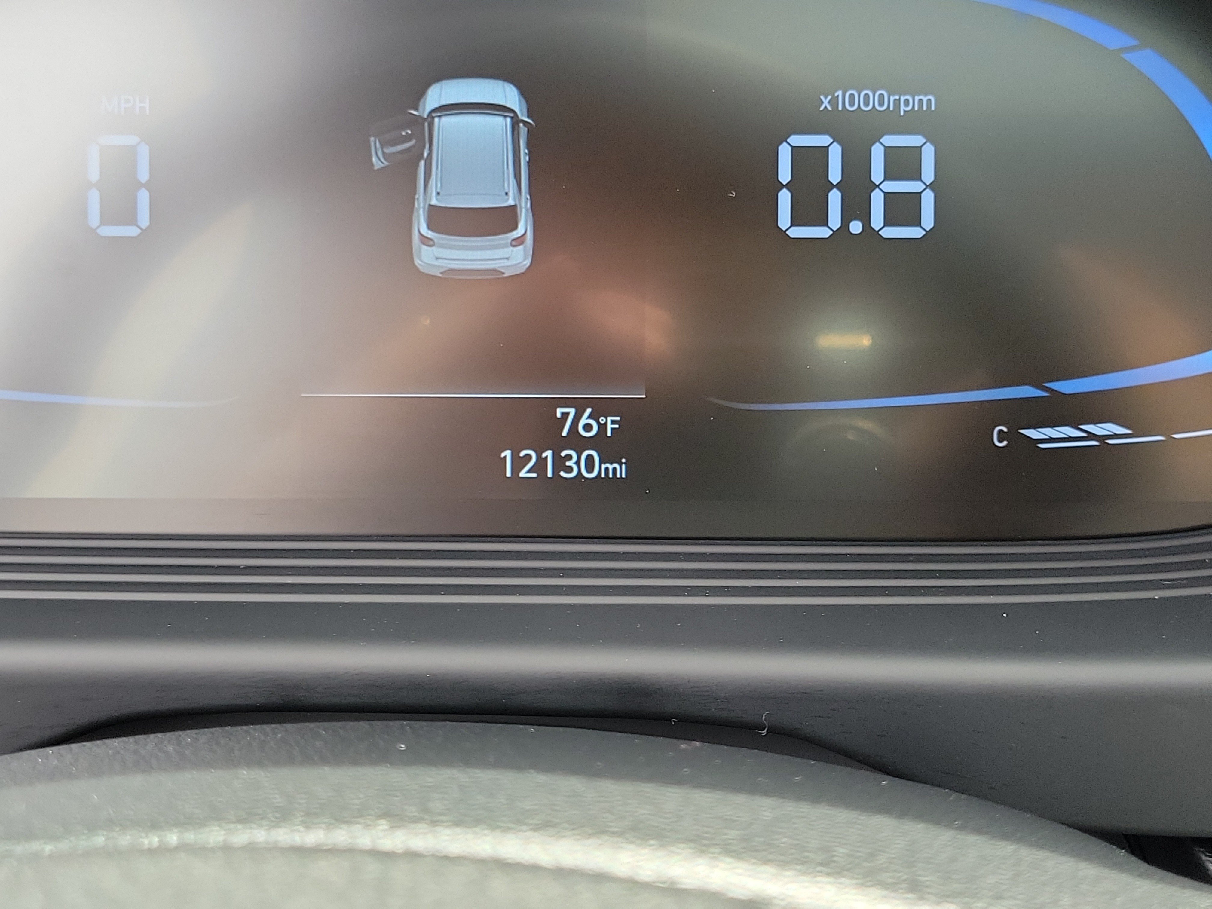 Used 2025 Hyundai Venue SEL FWD image 25