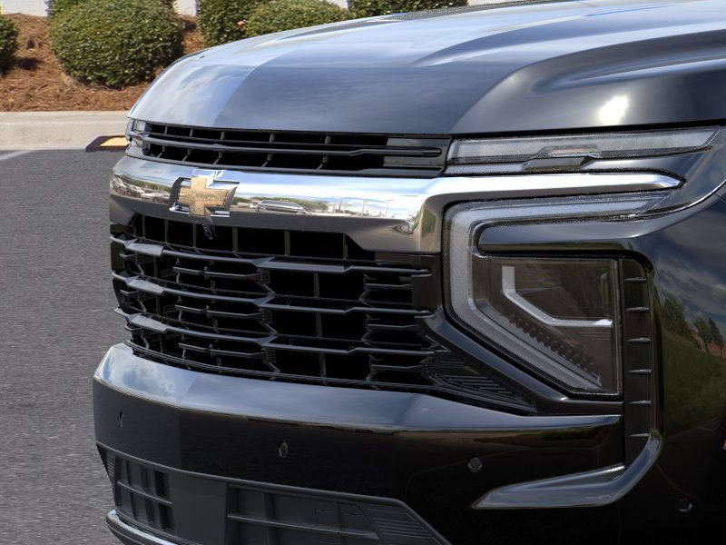 New 2026 Chevrolet Suburban LS RWD image 49