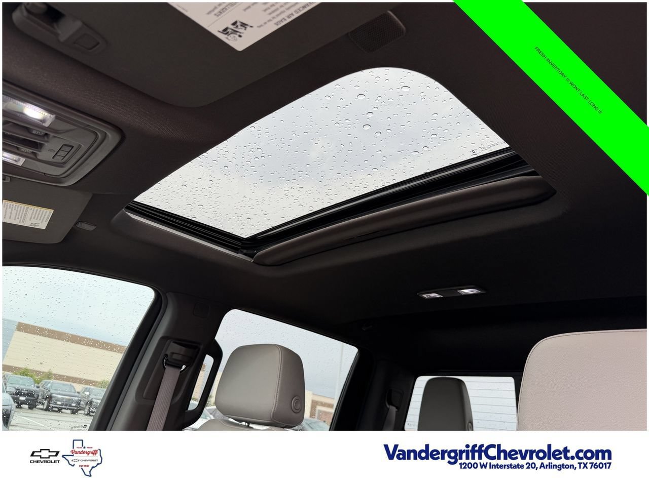 Used 2024 Chevrolet Silverado 1500 RST AWD/4WD image 25