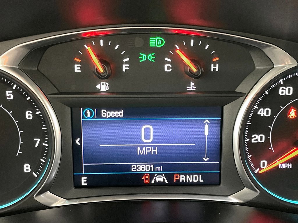 Certified 2020 Chevrolet Equinox LT image 27