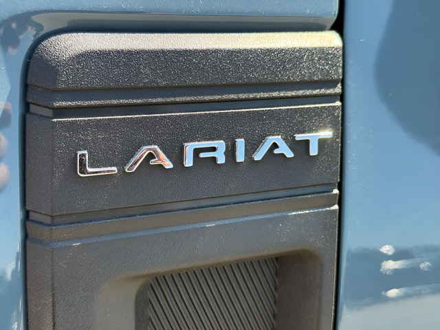 Used 2022 Ford Maverick Lariat w/ Lariat Luxury Package AWD/4WD image 14
