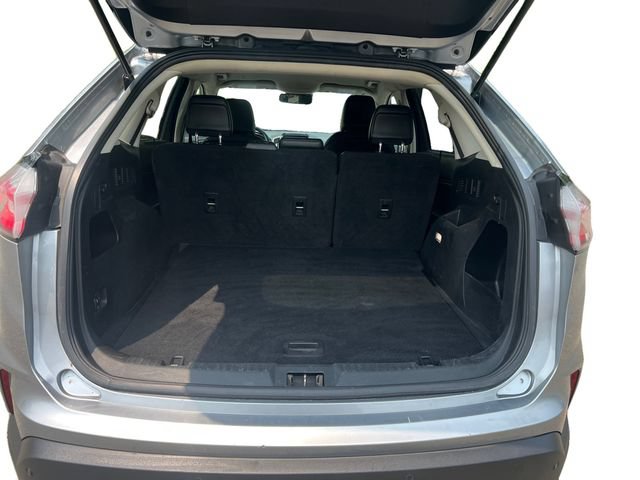 Used 2022 Ford Edge SEL AWD/4WD image 19