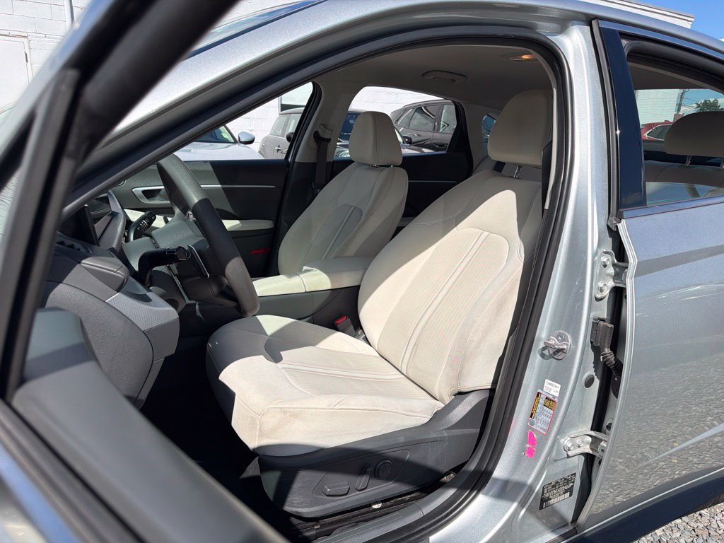 Used 2024 Hyundai Sonata SEL FWD image 28