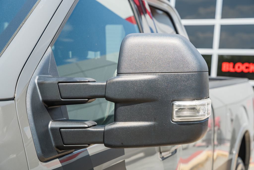 Used 2018 Ford F150 XLT w/ Equipment Group 302A Luxury AWD/4WD image 21