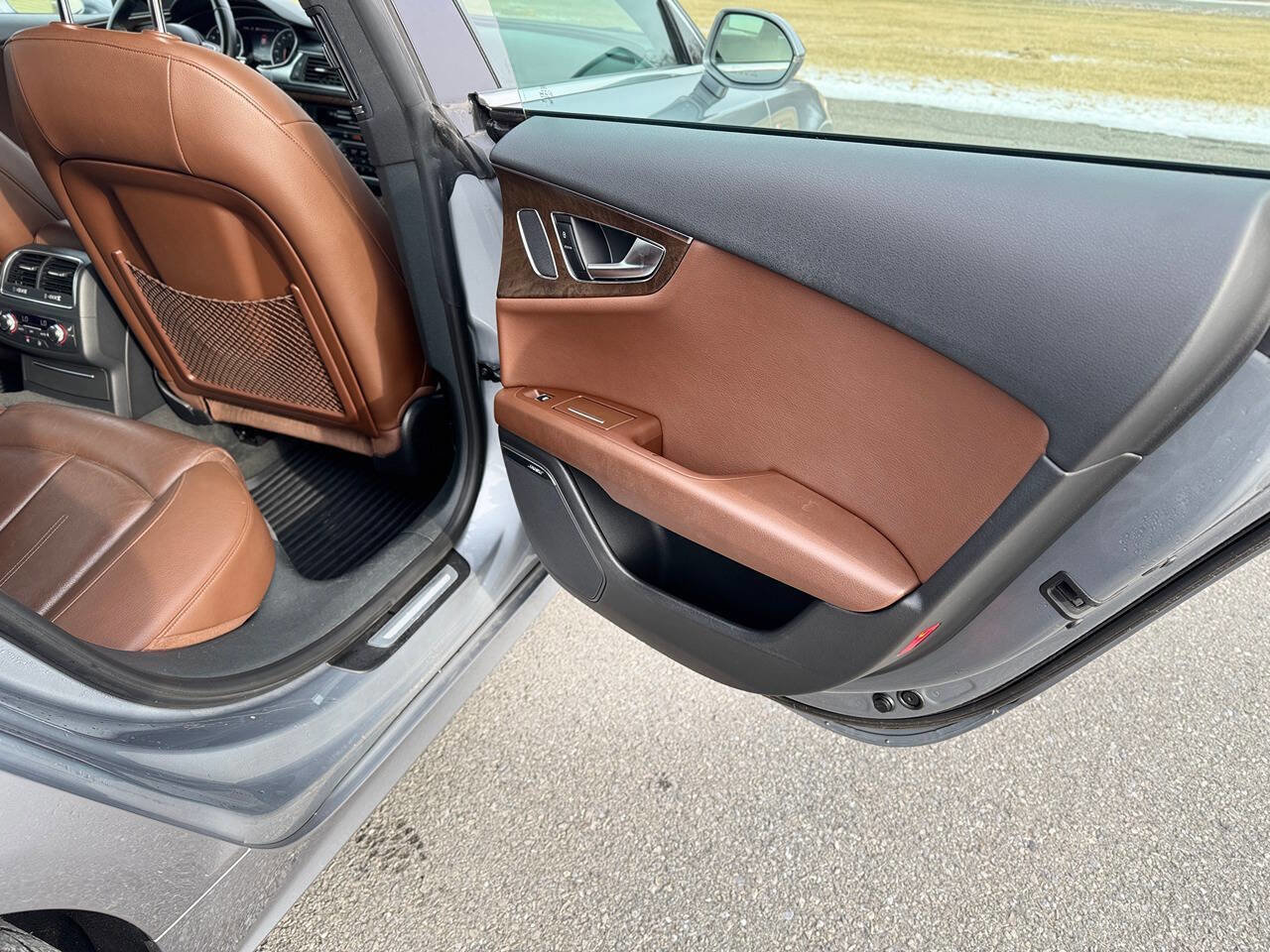 Used 2016 Audi A7 3.0T Premium Plus image 17